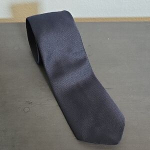 Ketch Navy Tie